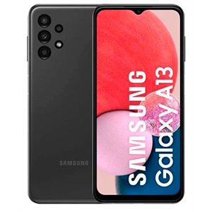 Samsung Galaxy A13 128Gb Negro