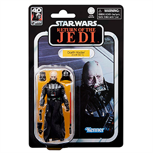 Figura Hasbro Star Wars Kenner: Darth Vader