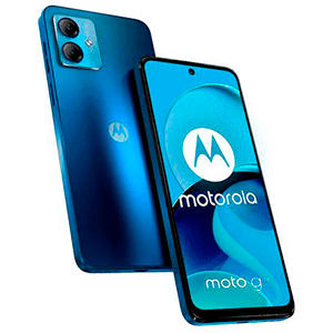 Motorola Moto G14 6,5" 4GB+128GB 50+2Mpx Azul para Android en GAME.es