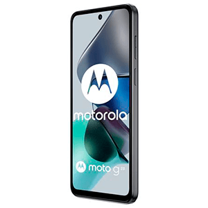 Motorola Moto G23 6,5" 8GB+128GB 50+5+2Mpx Gris