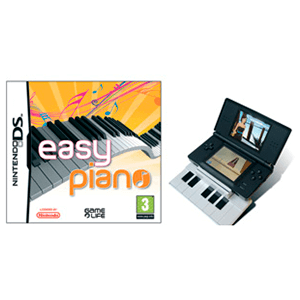 Easy Piano
