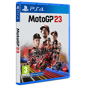 MotoGP 23