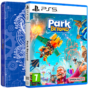 Park Beyond