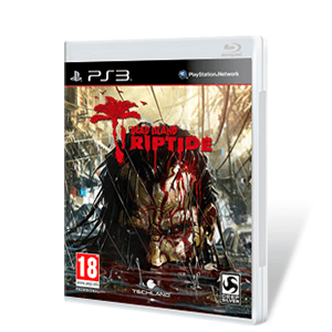 Dead Island: Riptide (Solo Reposiciones)
