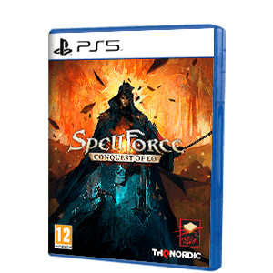 Spellforce Conquest of Eo
