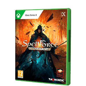 Spellforce Conquest of Eo