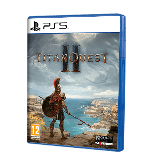 Titan Quest 2 para PC, Playstation 5, Xbox Series X en GAME.es