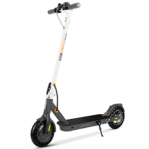 Olsson Fresh Advenced 10 Blanco - Patinete Electrico