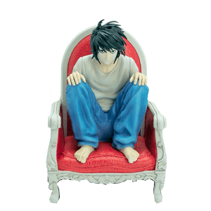 Figura Death Note: L