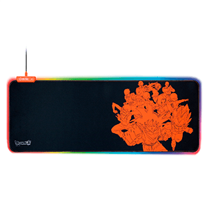 FR-TEC Dragon Ball Super MousePad Goku - Alfombrilla