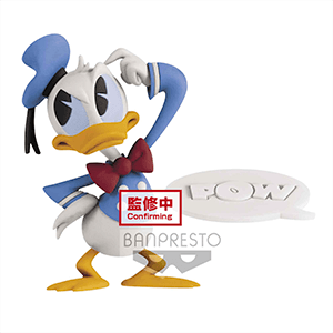 Disney Characters Mickey Shorts Collection vol.1(C:Donald Duck)