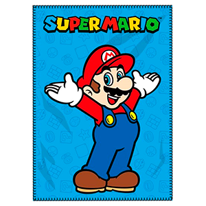 Manta Polar Super Mario Bros 2