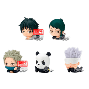 Figura Banpresto Jujutsu Kaisen: Movie Mascot