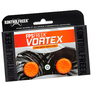 KontrolFreek FPS Vortex PS3-X360 KontrolFreek FPS Vortex PS3-X360