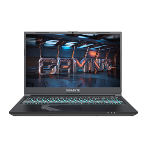 Gigabyte G5 KF-E3ES313SH i5-12500H - RTX 4060 - 16GB - 512GB SSD - 15.6´´ - W11 - Ordenador Portatil Gaming