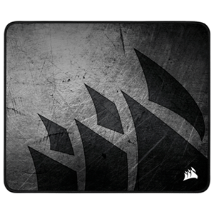 Corsair MM300 PRO Gris Spill Proof M - Alfombrilla Gaming