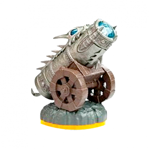 Escenario Skyl· Giants: DragonFire Cannon (v2)·