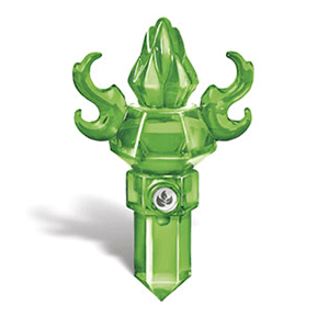 Skylanders Trampa: Elemento Vida