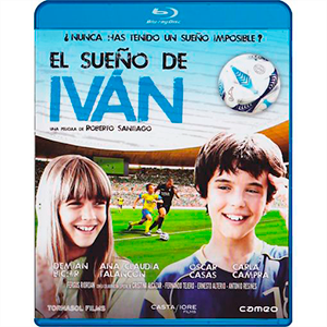 Sueño De Ivan, El Sueño De Ivan, El