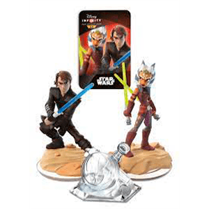 Escenario Infinity: 3.0 Twilight of the Republic