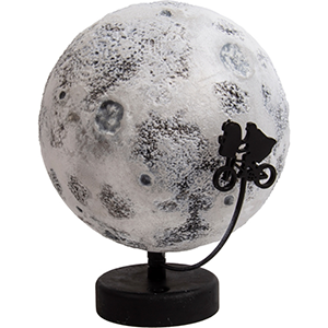 Lámpara E.T. 20cm