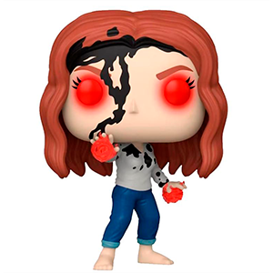Figura POP Marvel DSMM: Wanda Maximoff