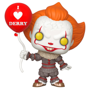 Figura POP  Movies Pennywise Balloon
