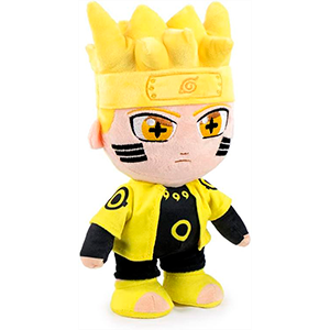 Peluche Naruto Shippuden: Naruto Sabio de los Seis Caminos
