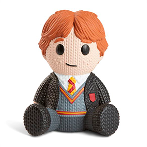 Figura Knit Harry Potter: Ron Weasley