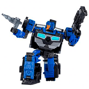 Figura Transformers: Crankcase Figura Transformers: Crankcase