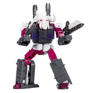 Figura Transformers: Skullgrin
