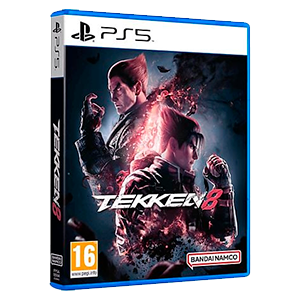 Tekken 8