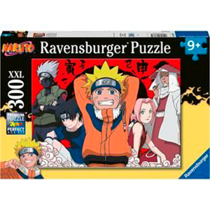 Puzzle Naruto 300pz