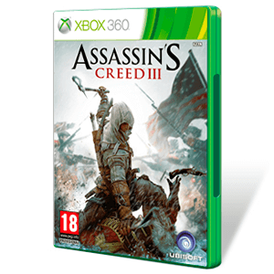 Assassin´s Creed III