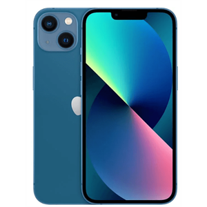 Iphone 13 512Gb Azul