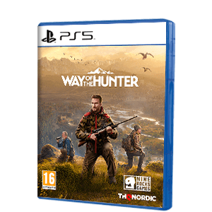 Way of the Hunter