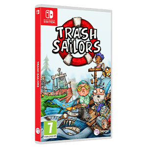 Trash Sailors