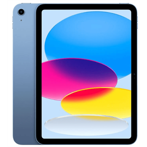 iPad 10 Wifi 64Gb Azul