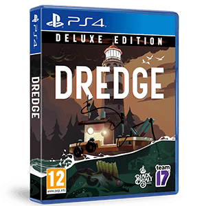 DREDGE Deluxe Edition