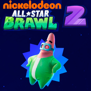 Nickelodeon All-Star Brawl 2 – DLC PS4