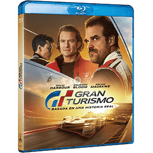 Gran Turismo Gran Turismo