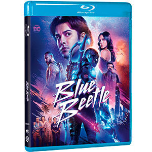 Blue Beetle Blue Beetle