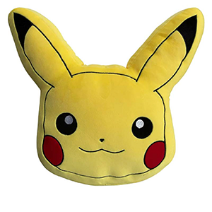 Peluche Pokemon Pikachu 30cm