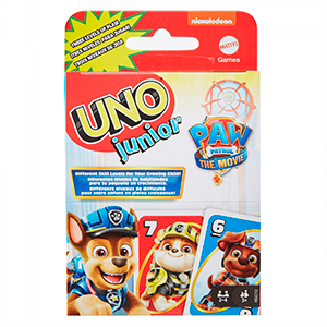 Juego UNO
