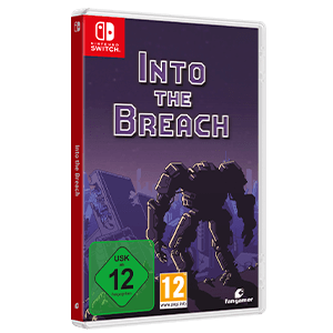 Into the Breach