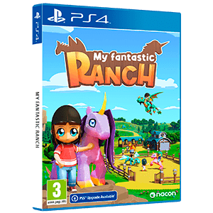 My Fantastic Ranch - Seminuevo