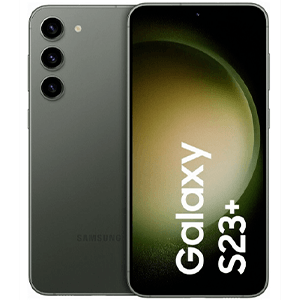 Samsung Galaxy S23 256Gb Verde Oscuro