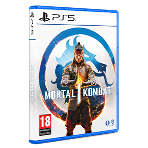 Mortal Kombat 1