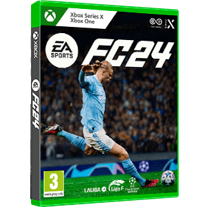 EA Sports FC 24