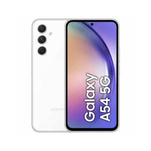 Samsung Galaxy A54 5G 256GB Blanco - Telefono Movil